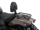 INDIAN Scout Bobber [2025-] - RUCKENLEHNE FUR SOLORACK