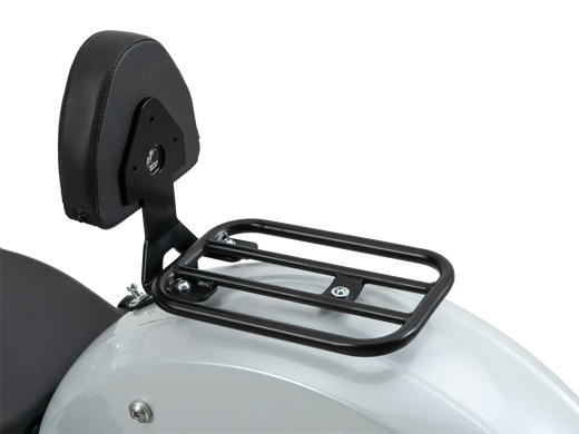 INDIAN Scout Classic [2025-] - SOLORACK SU NUGARA