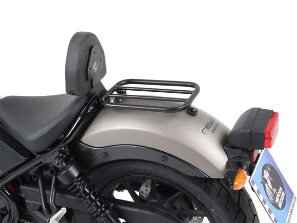 Honda CMX 500 Rebel [2017-2025] - Solorack s Backrest