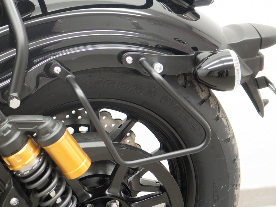 Yamaha XV 950 R [2013-2020] - Packtaschenbügel, schwarz