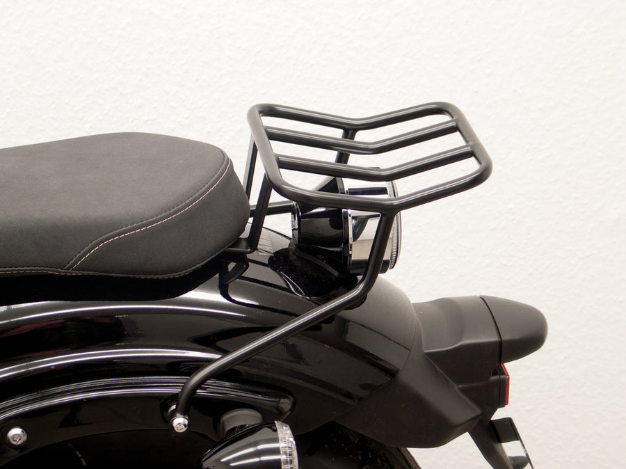 Yamaha XV 950 R [2013-2020] - Rearrack, schwarz