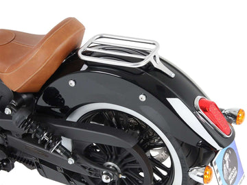 Indian Scout [2015-2024] - Solorack utan ryggstöd