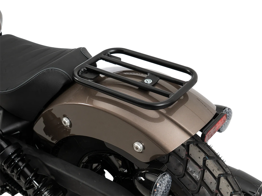 INDIJSKI Scout Bobber [2025-] - SOLORACK
