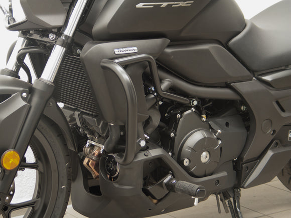 Honda Ctx 700 N [2014-2016] - защитный бар, черный