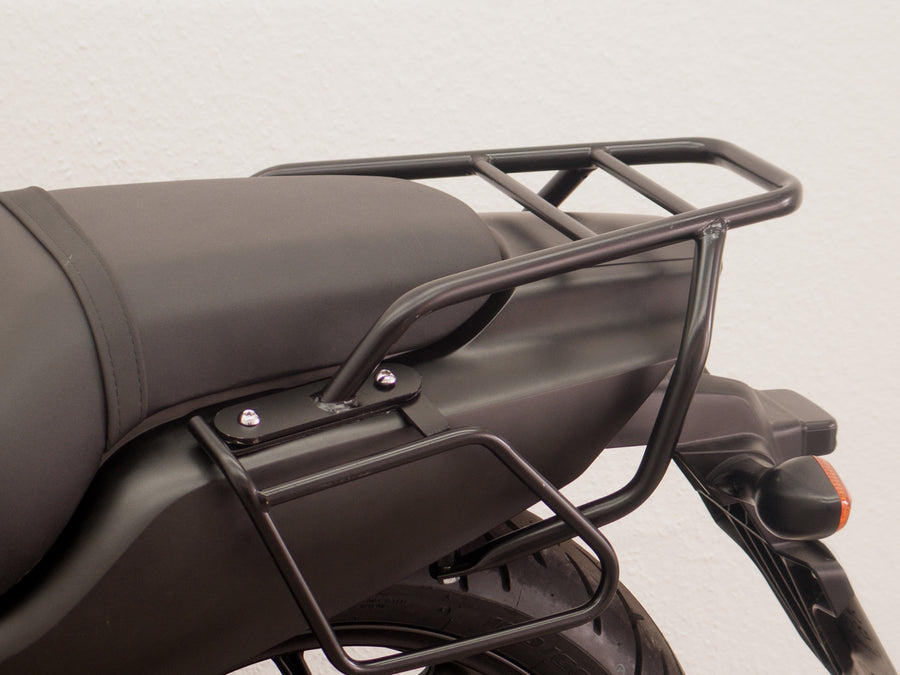 Honda CTX 700 N [2014-2016] - Gepäckträger, schwarz