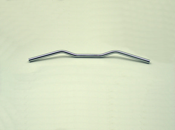 Motorsykkeldriver Ø 25 - MSP CustomBar med ABE, 850 mm bred