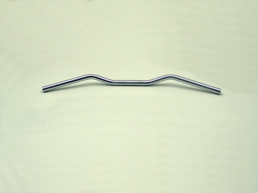 Motorradlenker Ø 25 - MSP CustomBar mit ABE, 850 mm breit