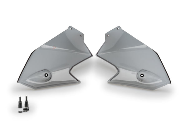 BENELLI TRK 502 X [2025] – Wind deflector extended – tinted