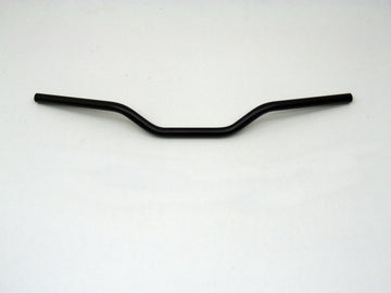 Motorradlenker Ø 25 - MSP CustomBar mit ABE, 850 mm breit, schwarz