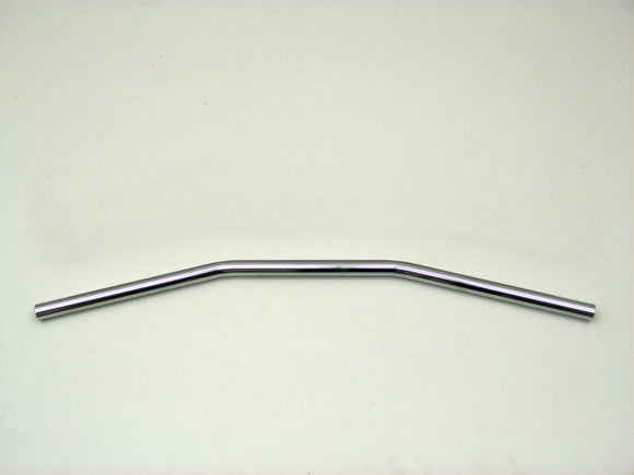 Motorsykkeldriver Ø 25 - MSP Crack Bar med Abe, 850 mm bred