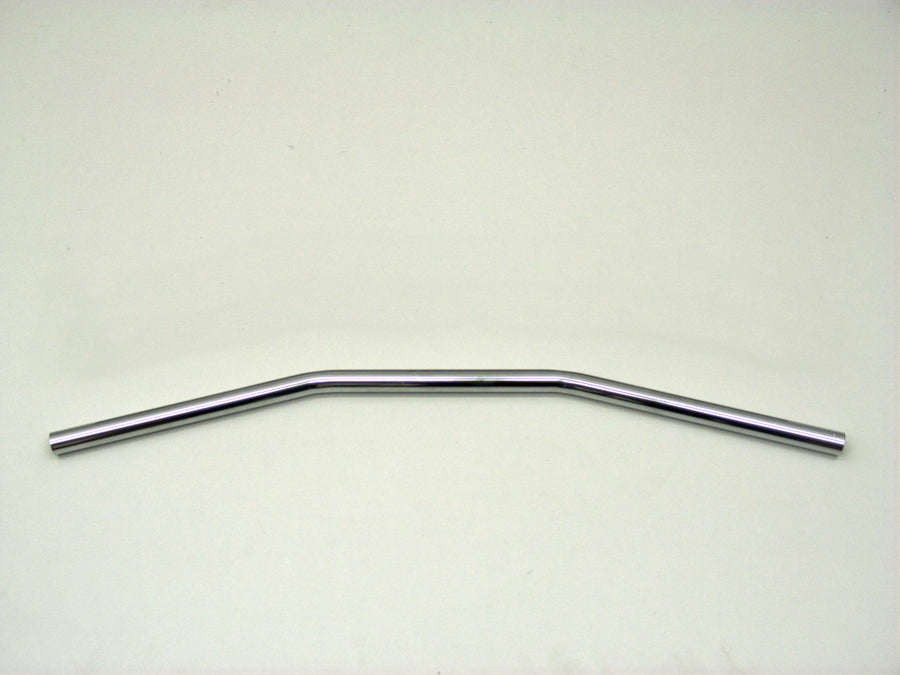 Driver motociclistico Ø 25 - barra di crack msp con Abe, largo 850 mm