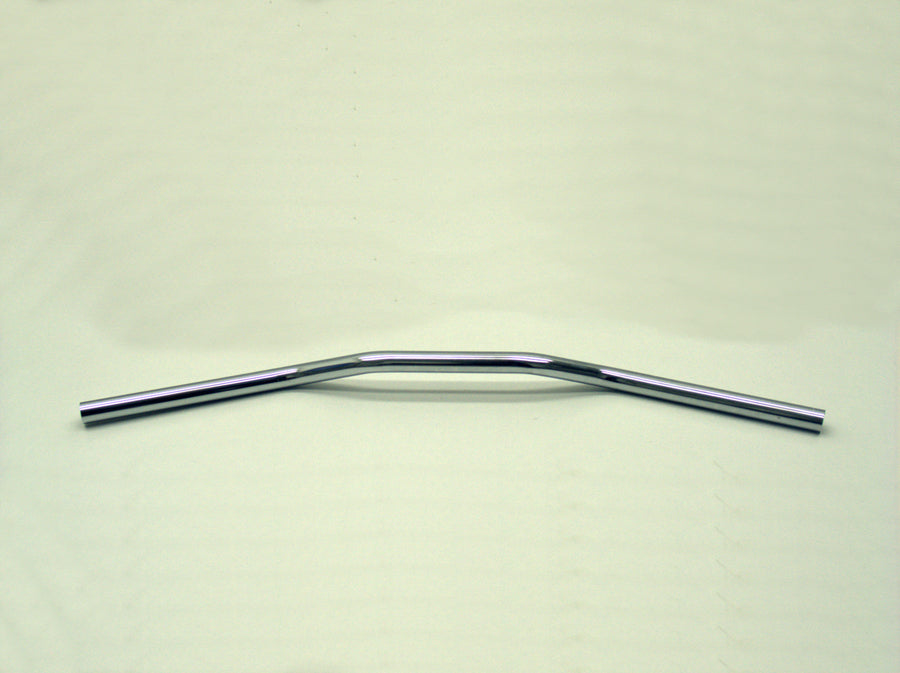 Motorsykkeldriver Ø 25 - MSP RaceBar med ABE, 850 mm bred