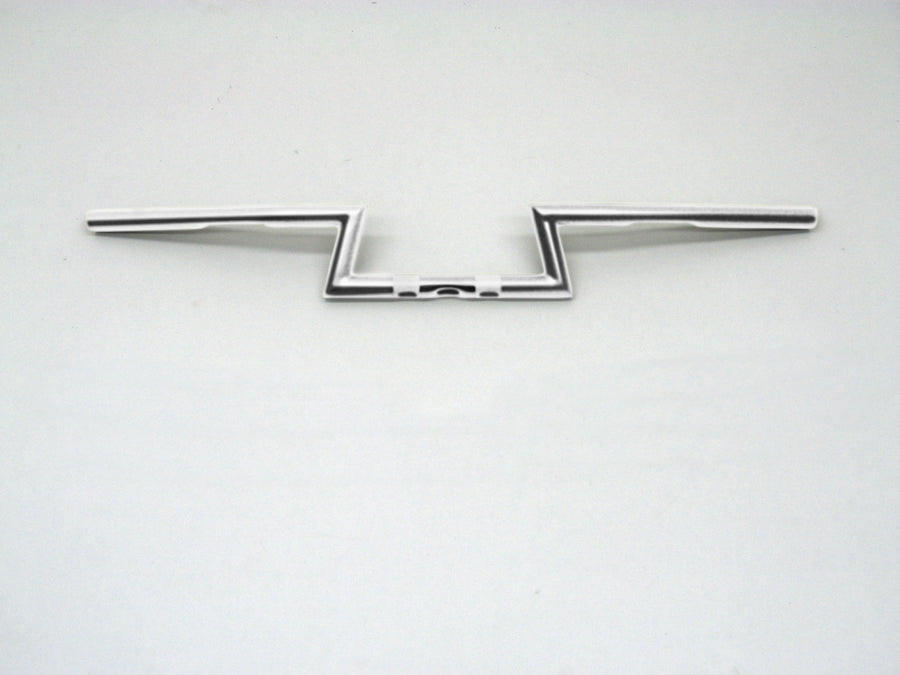 Conducteur de moto Ø 25 - MSP ZBAR avec Abe, 850 mm de large