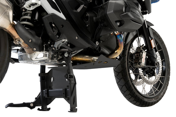 BMW R 1300 GS TROPHY [2025] – РАСШИРИТЕЛЬ ЗАЩИТЫ ДВИГАТЕЛЯ ДЛЯ ЦЕНТРАЛЬНОЙ ПОДНОЖКИ