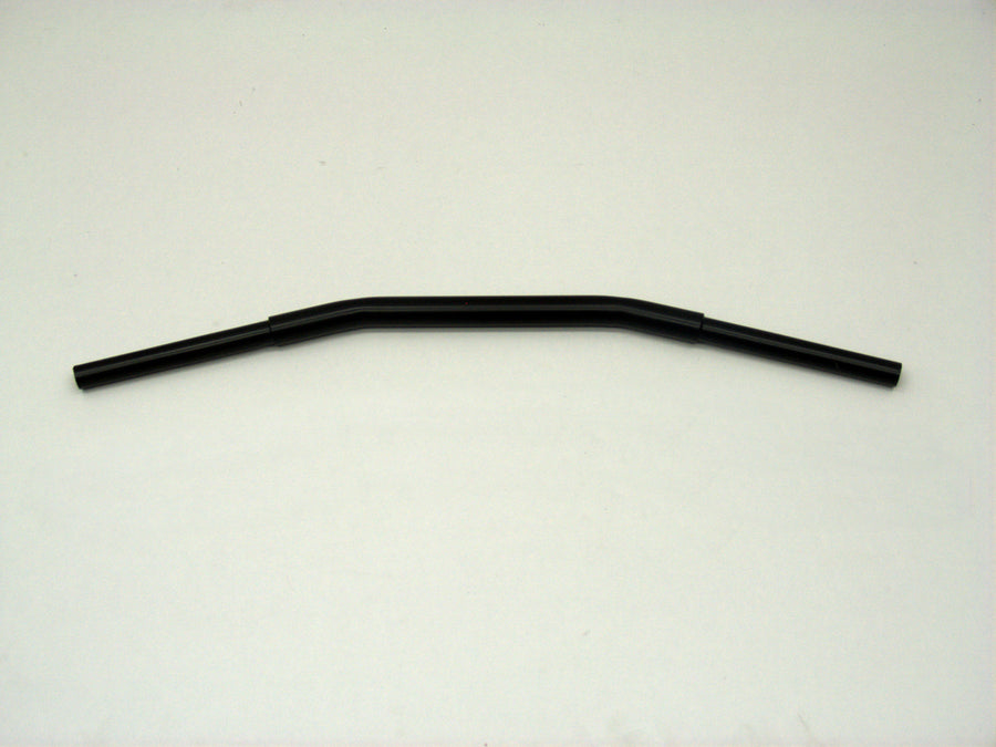 Motorradlenker Ø 31 - MSP CrackBar mit ABE, 850 mm breit, schwarz