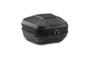 Cagiva Elefant 750 [SW-MOTECH] – Urban ABS Topcase Spanngurt-Variante mit Bodeneinsatz
