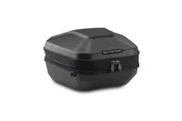 BMW R 1200 GS LC [SW-MOTECH] – Urban ABS Topcase Spanngurt-Variante mit Bodeneinsatz