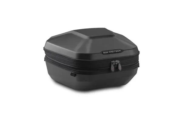 BMW K 1100 LT 100 [SW-MOTECH] – Urban ABS Topcase Spanngurt-Variante mit Bodeneinsatz