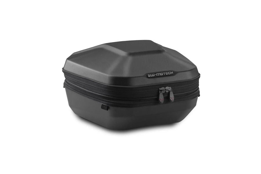 bmw g 310 gs [SW-MOTECH] – Urban ABS Topcase Spanngurt-Variante mit Bodeneinsatz