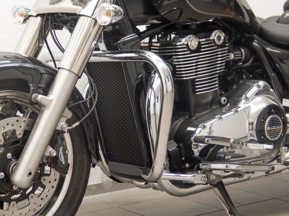 Triumph Thunderbird Commander 1700 [2014] - Schutzbügel, extra große Ausführung aus 38 mm Rohr