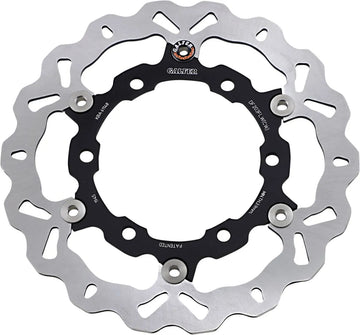 Kawasaki Ninja 250 R Ex250K [2009-2011, 2009-2012] - jarrulevy - kuva 1