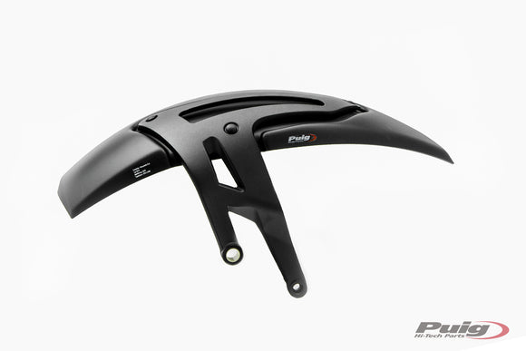 BMW R 1250 RS [2025] — колпаки на задние колеса — карбоновый вид