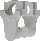 bmw r 1300 gs adventure [ROX SPEED FX] – 2,4" schwenkbare Lenkererhöhungen-1