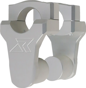 bmw r 1300 gs adventure [ROX SPEED FX] – 2,4" schwenkbare Lenkererhöhungen