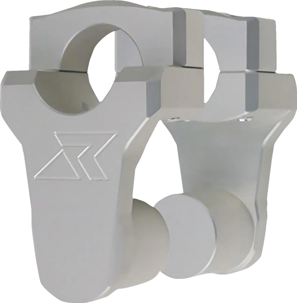 bmw r 1300 gs adventure [ROX SPEED FX] – 2,4" schwenkbare Lenkererhöhungen