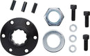 Harley Davidson flfb [BELT DRIVES LTD.] – trasmissione a cinghia da 8 mm-2