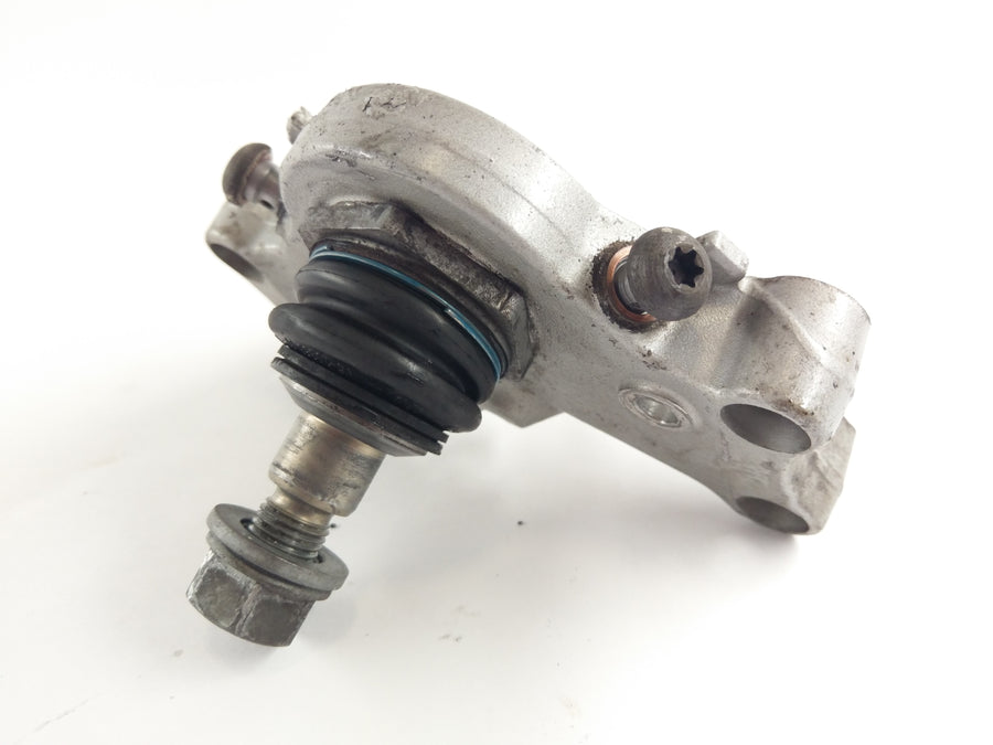 BMW R 1200 R K27 [2007] - Fork Bridge hieronder