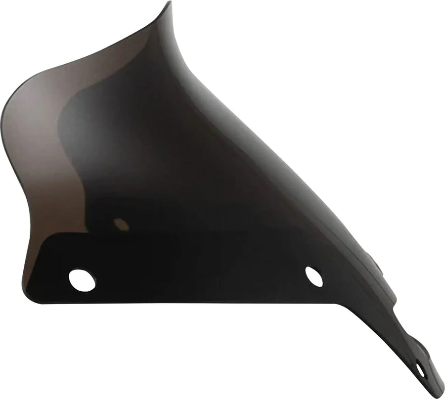 Harley Davidson fxlrst [KLOCK WERKS] – Parabrezza sportivo Kolor Flare™