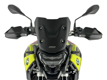 BMW F 900 [WRS] – pára-brisa