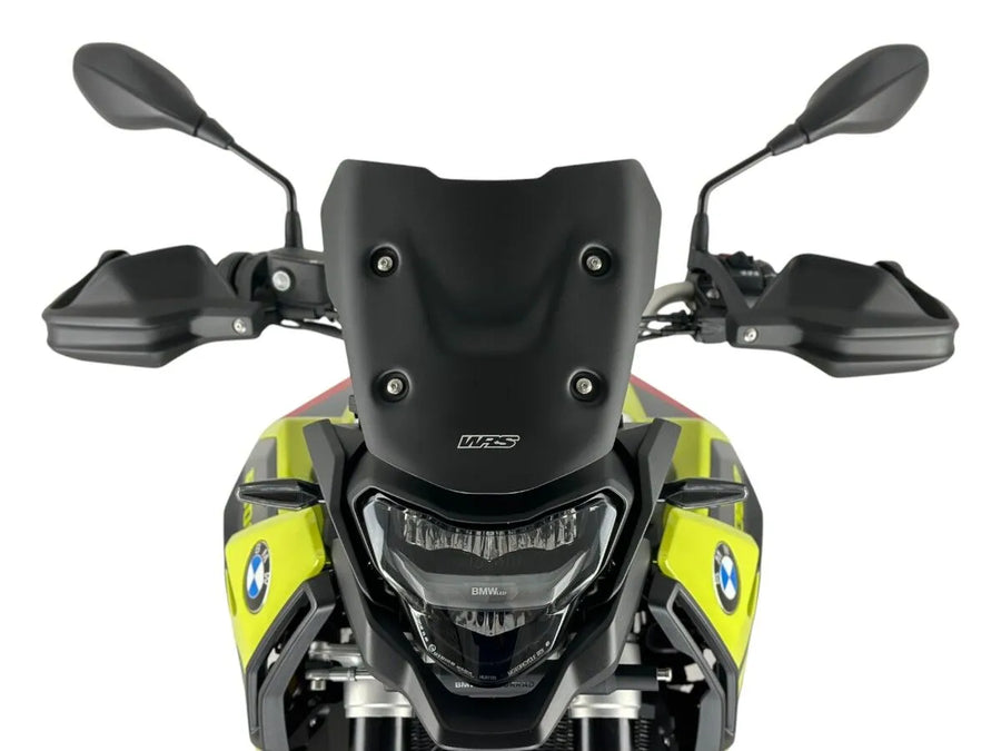 bmw f 900 gs [WRS] – Windschild