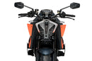 KTM 1290 SUPERDUKE R EVO [2023] – ネイキッドフェアリングフロントガラス側-1