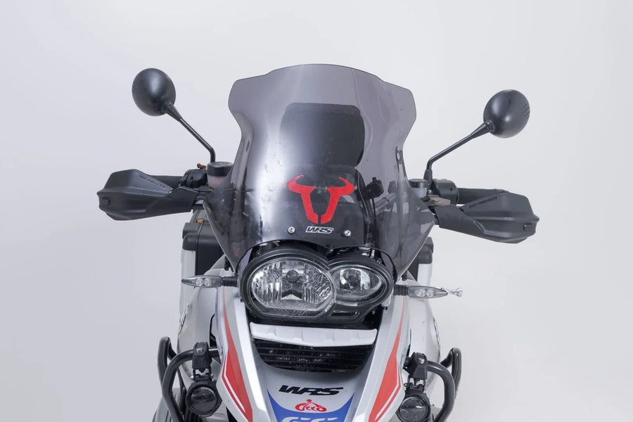 BMW f 650 gs twin [SW-MOTECH] – Adventure handbeschermerset