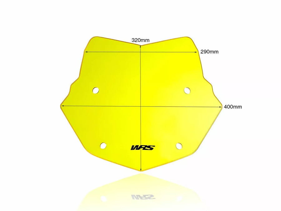 BMW R 1200 GS [WRS] – vjetrobransko staklo