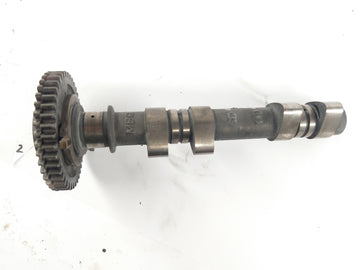 Honda VFR 800 Fi RC46カム - 0