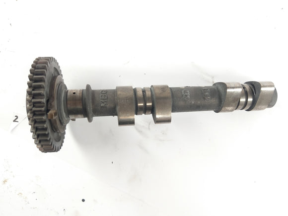 Honda VFR 800 Fi RC46カム