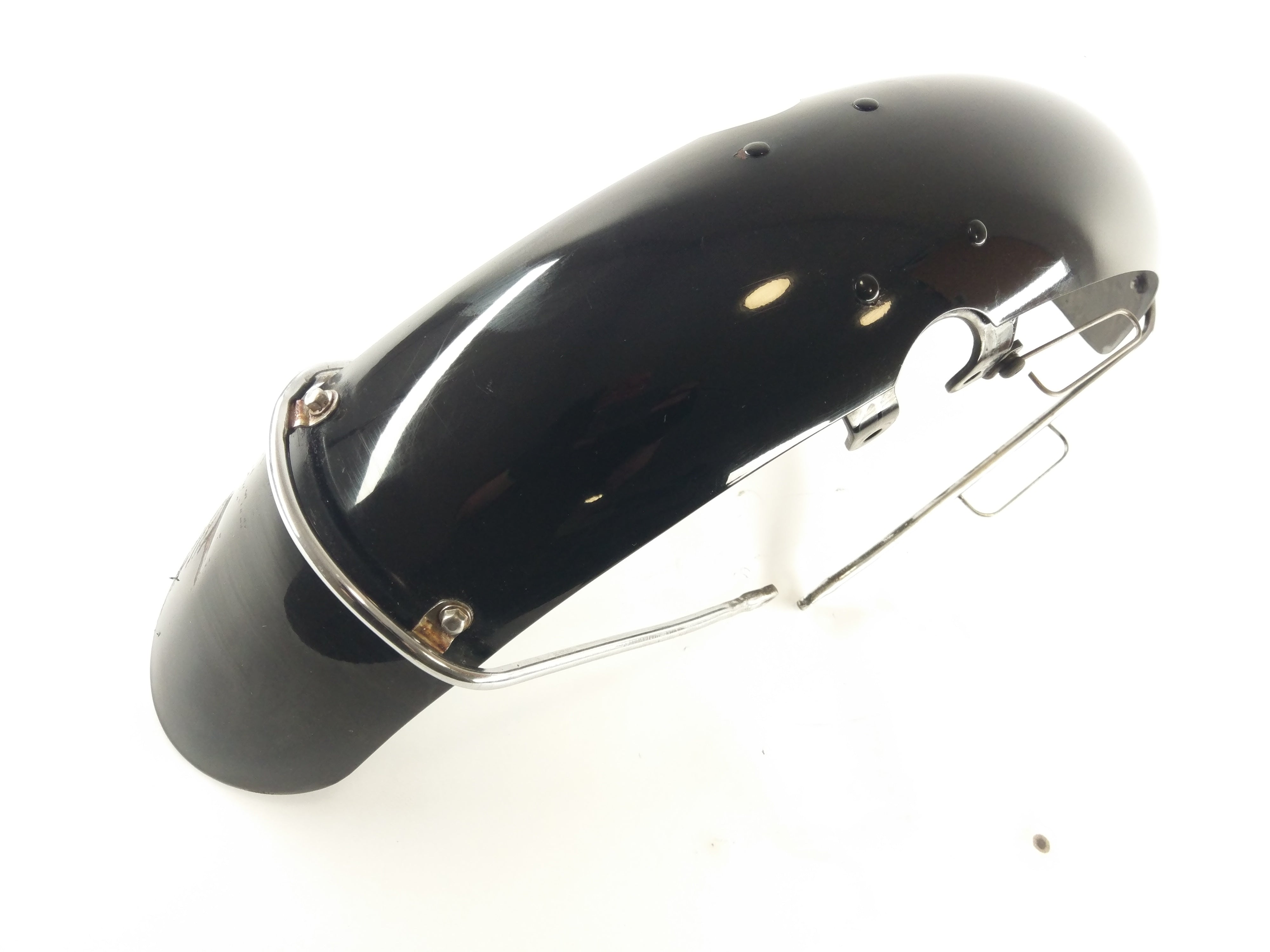 Triumph Bonneville 800 T100 [2004] - Front Fender Foster Sheet спереди