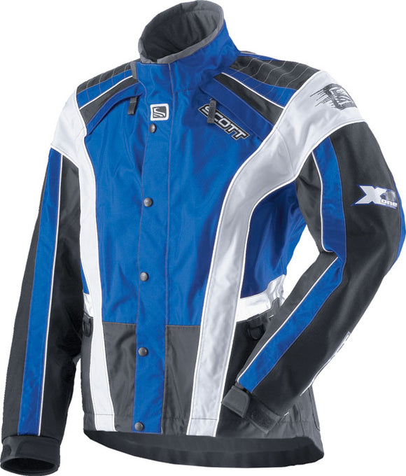 LYNX G TOURING 600 [2000] - Runner Trail