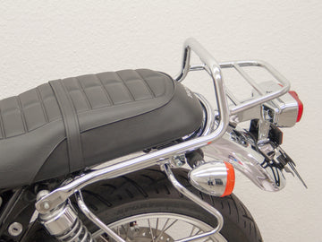 Honda CB 1100 EX (SC78A) 2017 и CB 1100 RS (SC78B) 2017- [2017]- Багажная стойка