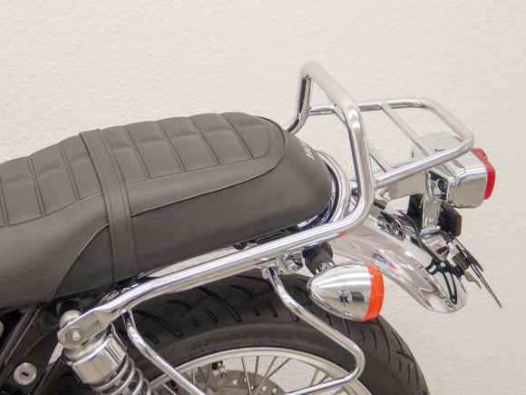 Honda CB 1100 EX (SC78A) 2017 и CB 1100 RS (SC78B) 2017- [2017]- Багажная стойка