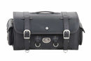 Sac moto [Hepco & Becker] - sac à main en cuir Buffalo - porte-bagages
