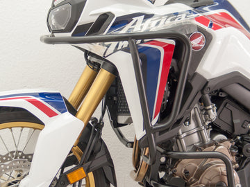 Honda CRF 1000 L Africa Twin (также DCT) (SD04) 2015-2016 и (SD06) 2017-2019 [2015-2016]-Защитный план