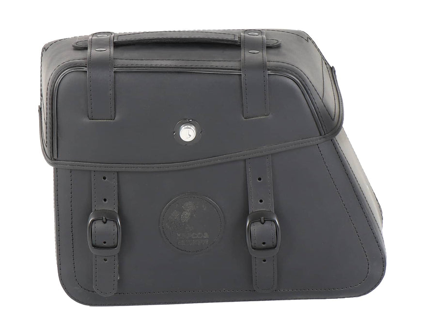 Hepco & Becker [Hepco & Becker] - Ledereinzeltasche Rugged