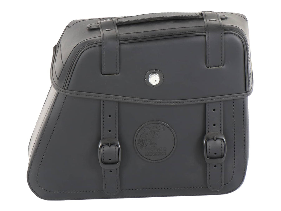 Hepco & Becker [Hepco & Becker] - Ledereinzeltasche Rugged