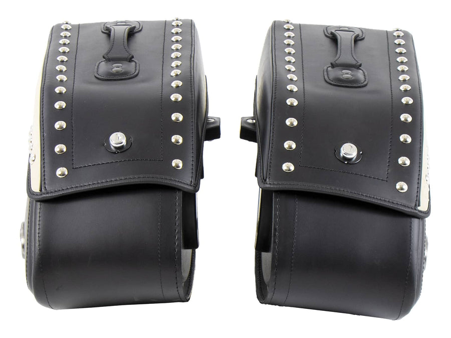 Bolsa de moto [Hepco & Becker] - Bolsos laterais marfim C-Bow marfim – C-Bow