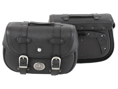 Sacoche moto [Hepco & Becker] - Sacoches latérales Liberty C-Bow – C-Bow