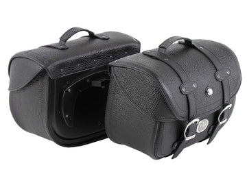 Torba motocyklowa [Hepco & Becker] - Torby boczne Liberty C-Bow – C-Bow